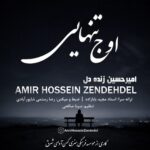 امیرحسین زنده دل – اوج تنهایی