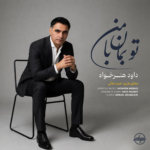 داود هنر خواه – تو بمان با من
