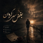 فریبرز سلیمی – بغض سرگردان