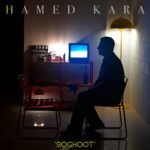 حامد کارا – سقوط