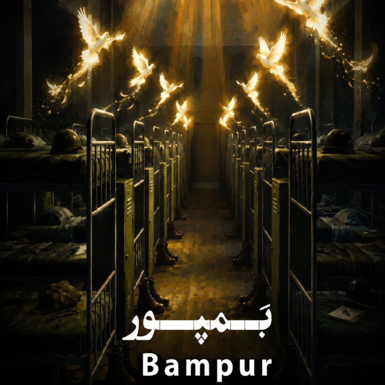 کاور بمپور