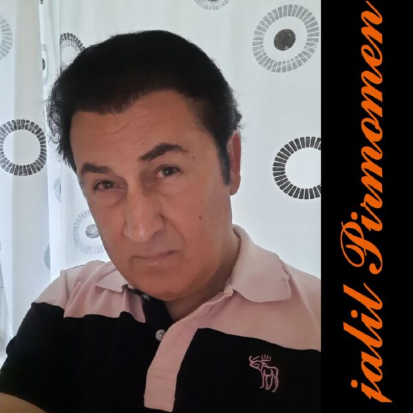 کاور آهنگ وقت وداع (ریمیکس) از جلیل پیرمومن کاور آهنگ وقت وداع (ریمیکس) از جلیل پیرمومن