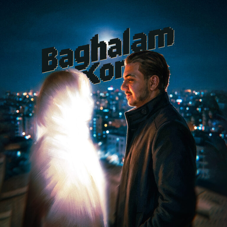 کاور بغلم کن