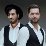 آرشیو آهنگ های ماکان باند