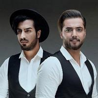 عکس ماکان باند