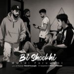 مهدی فروغی – بی شوخی