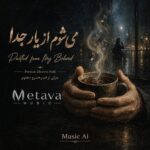 متاوا – می شوم از یار جدا