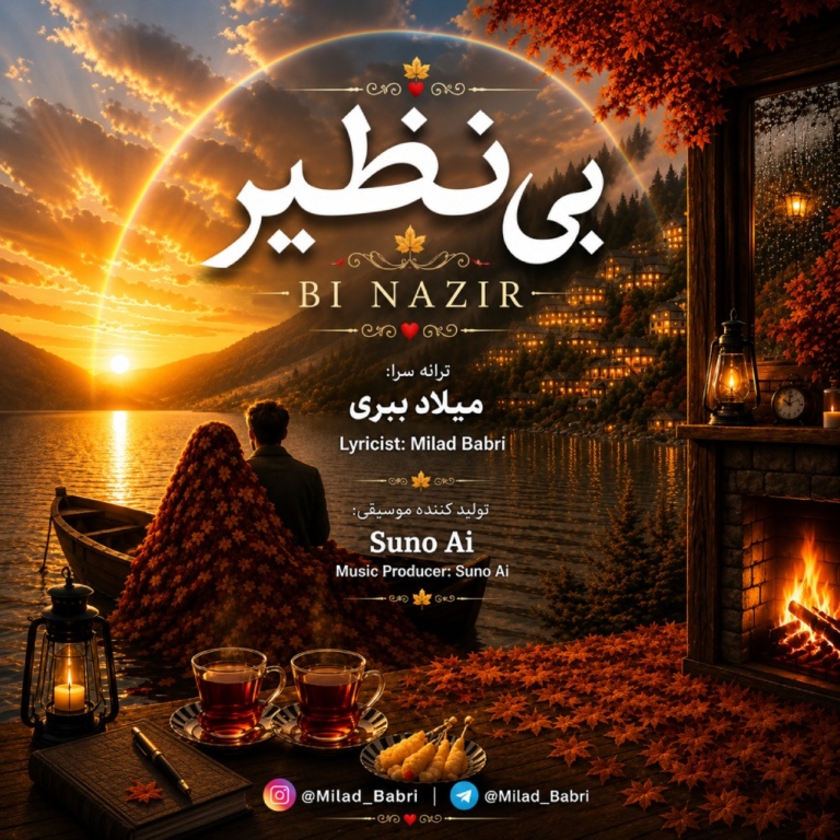 کاور بی نظیر