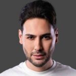 آرشیو آهنگ های مهدی مدرس
