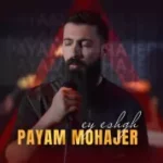 آرشیو آهنگ های پیام مهاجر