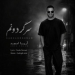 آریا امجد – سرگردونم