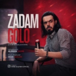 حمید صالحیان – زدم گلو