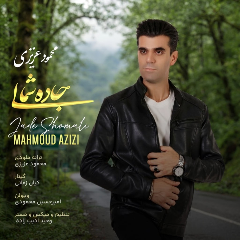کاور جاده شمالی