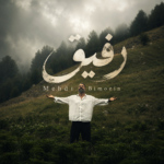 مهدی بی معین – رفیق