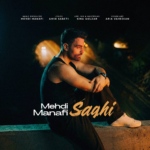 مهدی منافی – ساقی