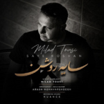 میلاد طوسی – سایه روشن