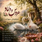 سیاووش سهراب – عروس و داماد