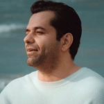 رضا بهرام - همسفر