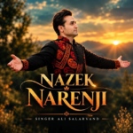 علی سالاروند – نازک نارنجی