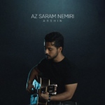 آرشین – از سرم نمیری