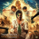 دانیال مقدم – سرو نازم