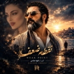 داوود عباسی – نقطه ضعف