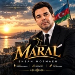 احسان مطمئن – مارال