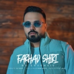 فرهاد شیری – مو خرمایی