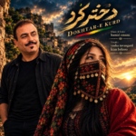 حمید امامی – دختر کرد