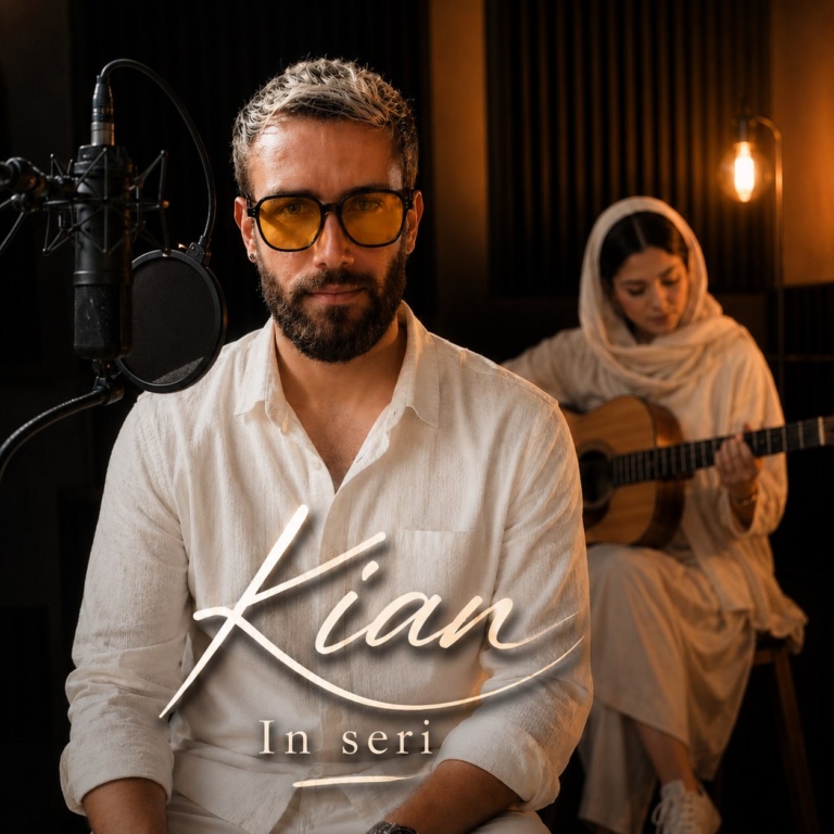 کاور این سری