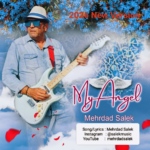Mehrdad Salek – My Angel (New Version)