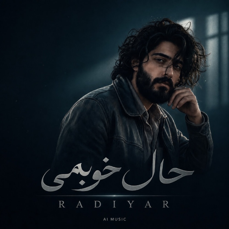 کاور حال خوبمی