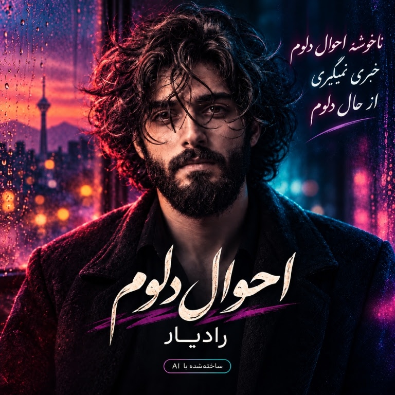 کاور احوال دلوم از رادیار