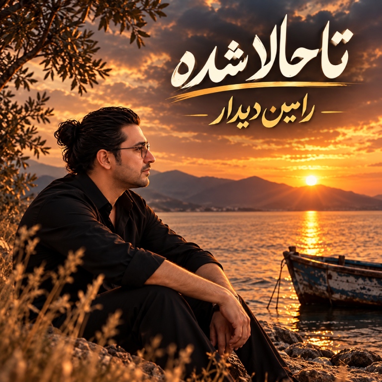 کاور تا حالا شده