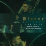 سینا موزیک – برنده