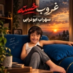 سهراب ابوترابی – غروب خسته