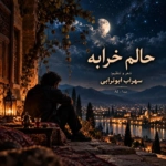 سهراب ابوترابی – حالم خرابه