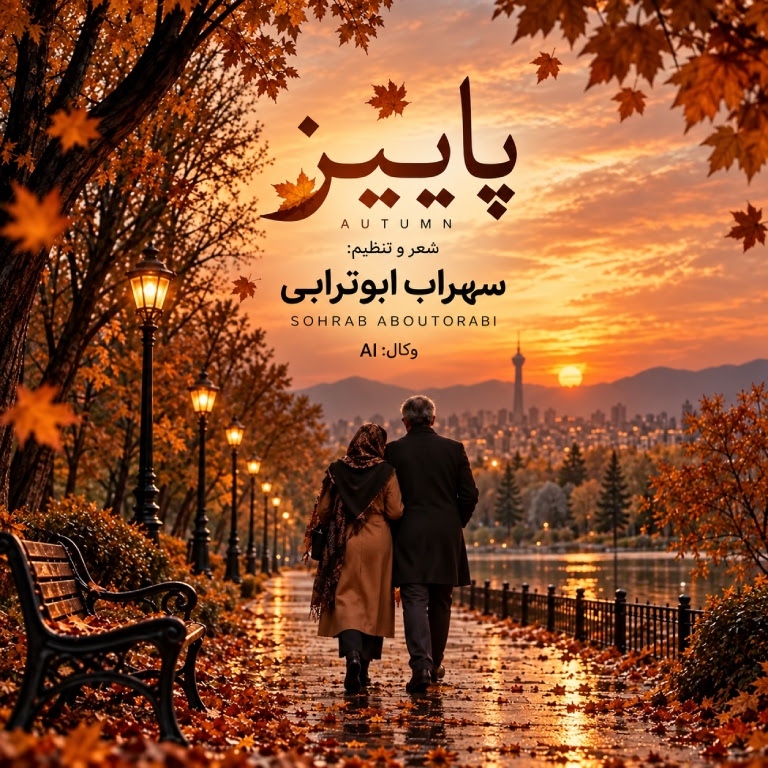 کاور پاییز