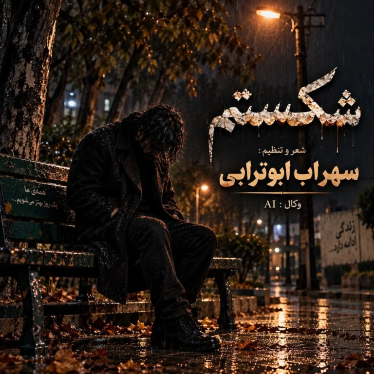 کاور شکستم