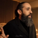 روزبه نعمت الهی – گل سنگ