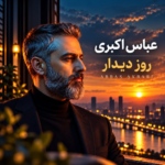 عباس اکبری – روز دیدار