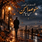 هوش مصنوعی – اگه یه روز دلت گرفت منو صدا کن من میام