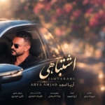 آریا امجد – اشتباهی