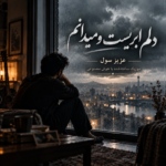 عزیز سول – دلم ابریست و میدانم