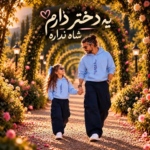 عزیز سول – دختر بابا