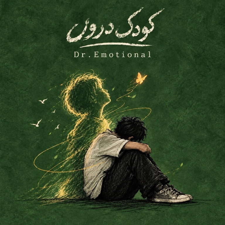 کاور کودک درون