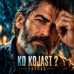 فرهاد – کو کجاست