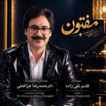 قاسم تقی زاده – مفتون