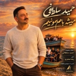 حمید سلطانی – میشه با هم بمونیم