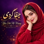 هارموفنیک – جفا کردی